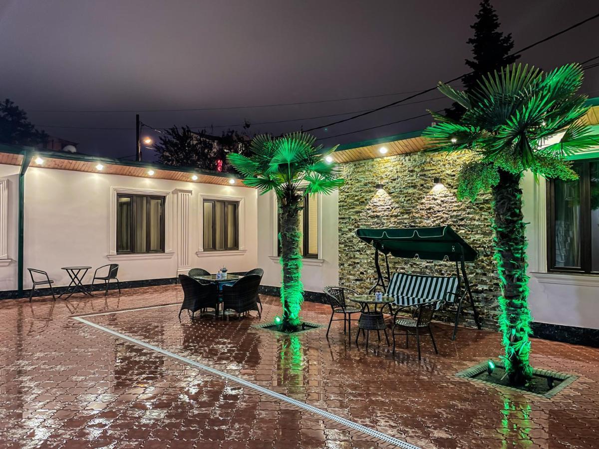 Nice Apartments Tbilisi Exterior photo