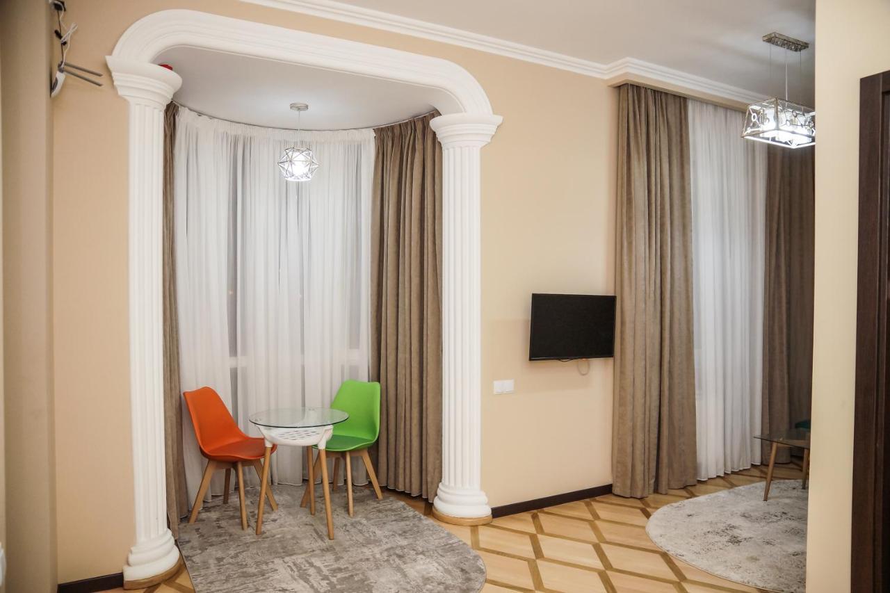 Nice Apartments Tbilisi Exterior photo