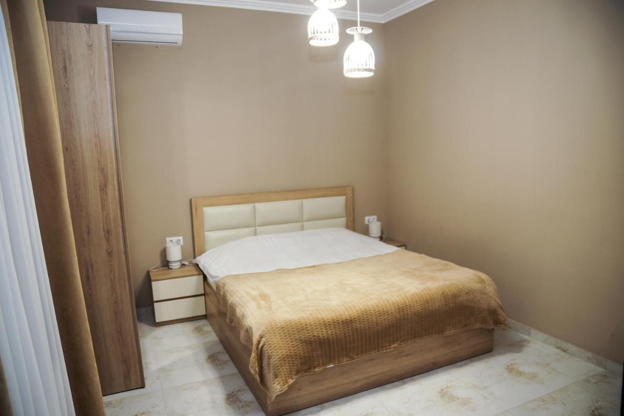 Nice Apartments Tbilisi Exterior photo